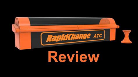 rapid change atc reviews